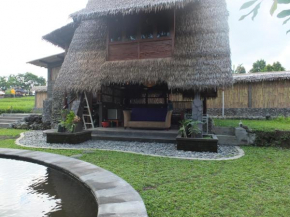 Pondok Kunang Kunang